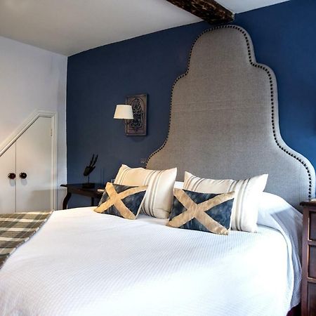 The Bell, Alderminster Bed & Breakfast Stratford-upon-Avon Eksteriør bilde