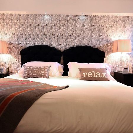 The Bell, Alderminster Bed & Breakfast Stratford-upon-Avon Eksteriør bilde