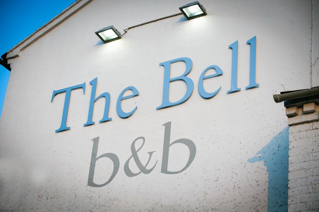 The Bell, Alderminster Bed & Breakfast Stratford-upon-Avon Eksteriør bilde