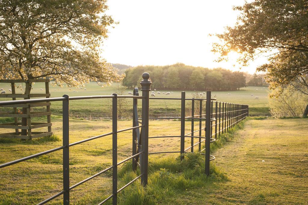 The Bell, Alderminster Bed & Breakfast Stratford-upon-Avon Eksteriør bilde