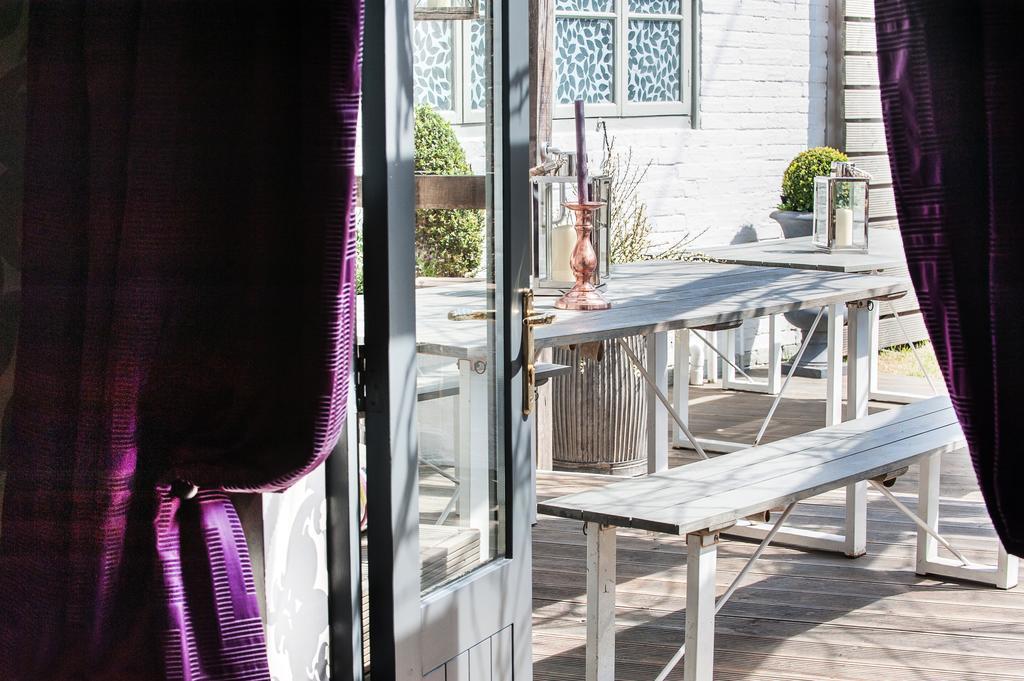 The Bell, Alderminster Bed & Breakfast Stratford-upon-Avon Eksteriør bilde