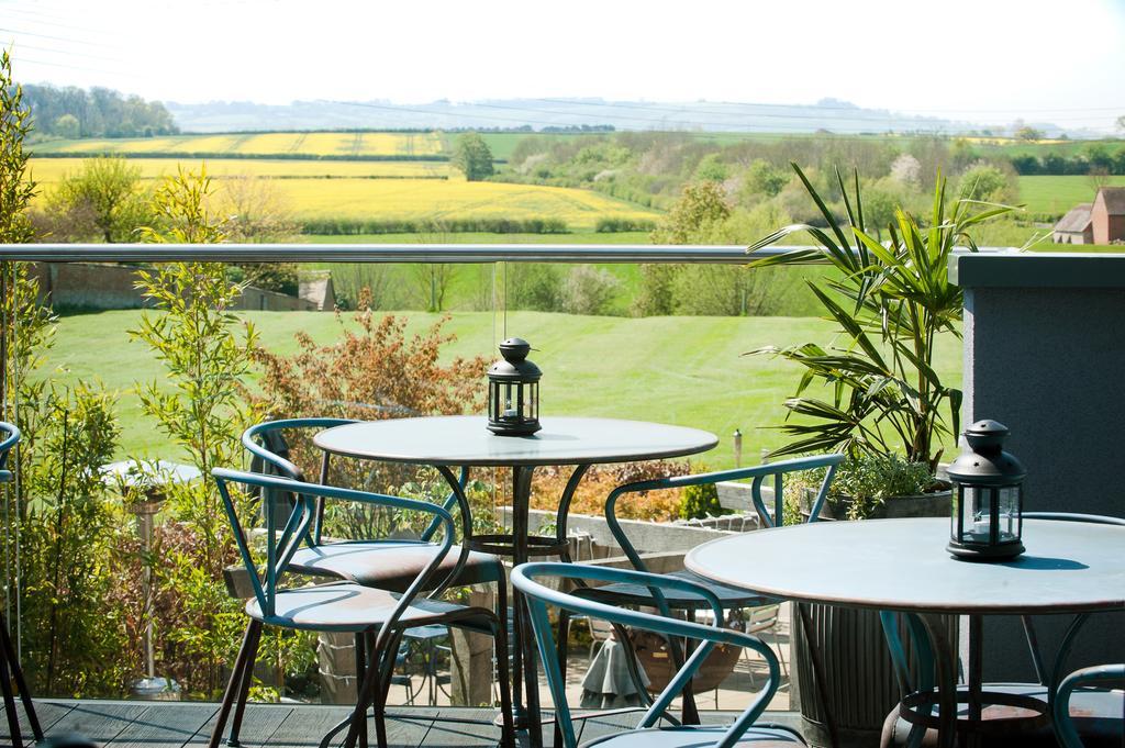 The Bell, Alderminster Bed & Breakfast Stratford-upon-Avon Eksteriør bilde