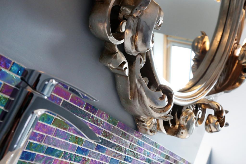 The Bell, Alderminster Bed & Breakfast Stratford-upon-Avon Eksteriør bilde