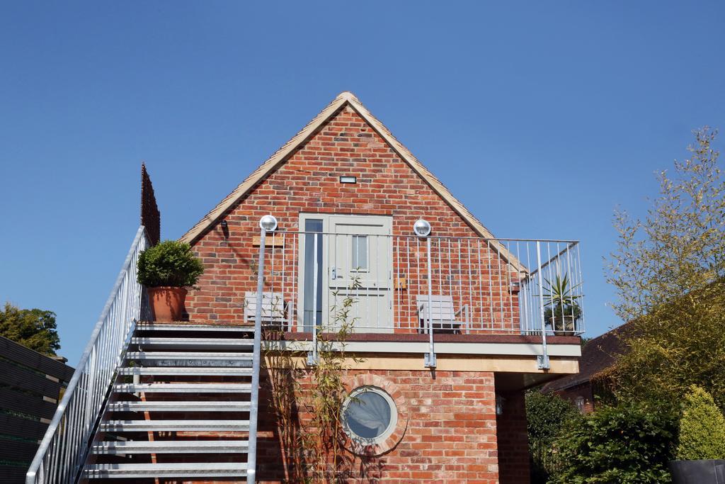 The Bell, Alderminster Bed & Breakfast Stratford-upon-Avon Eksteriør bilde