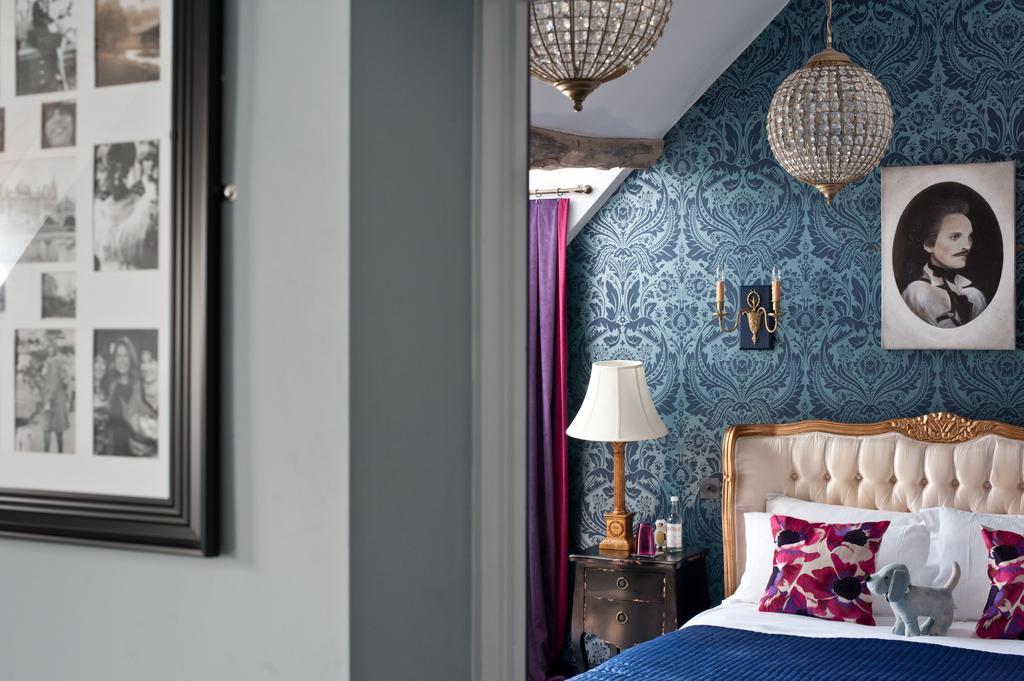 The Bell, Alderminster Bed & Breakfast Stratford-upon-Avon Eksteriør bilde