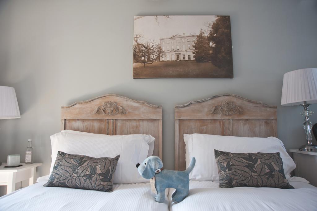 The Bell, Alderminster Bed & Breakfast Stratford-upon-Avon Eksteriør bilde
