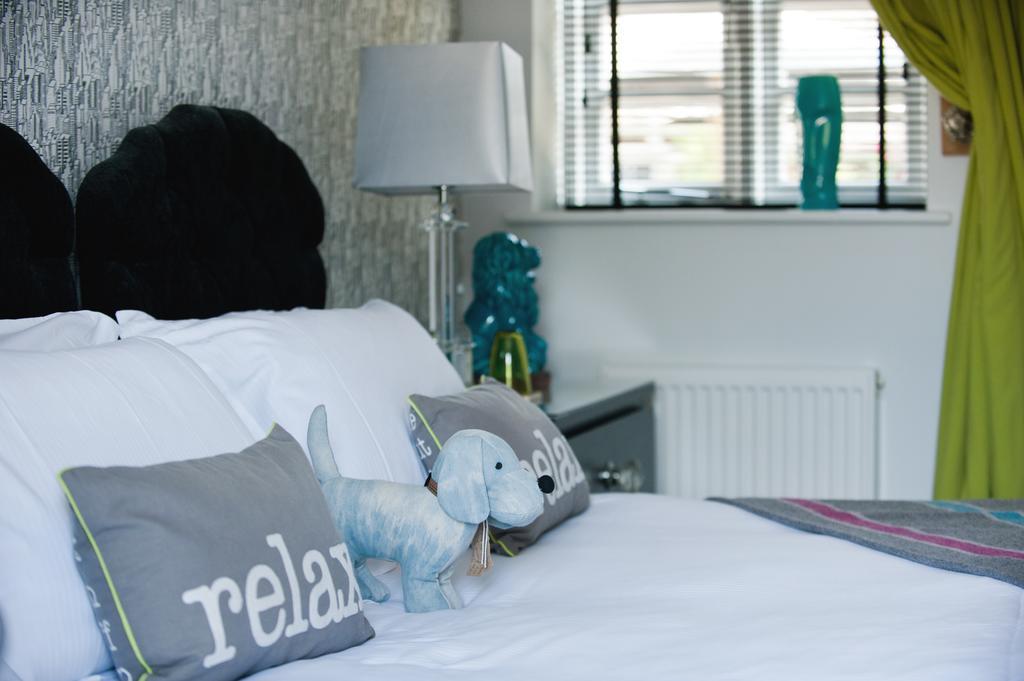 The Bell, Alderminster Bed & Breakfast Stratford-upon-Avon Eksteriør bilde