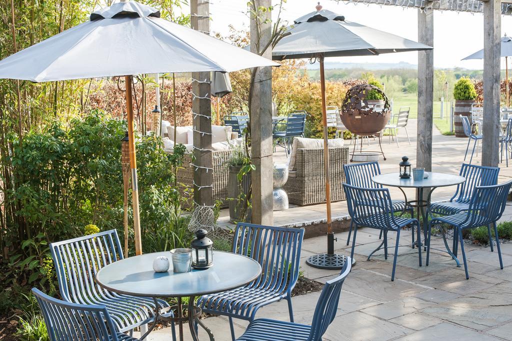 The Bell, Alderminster Bed & Breakfast Stratford-upon-Avon Eksteriør bilde
