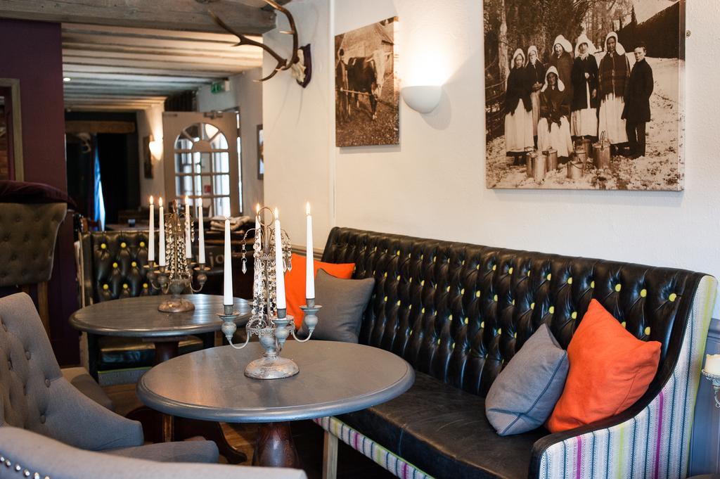 The Bell, Alderminster Bed & Breakfast Stratford-upon-Avon Eksteriør bilde