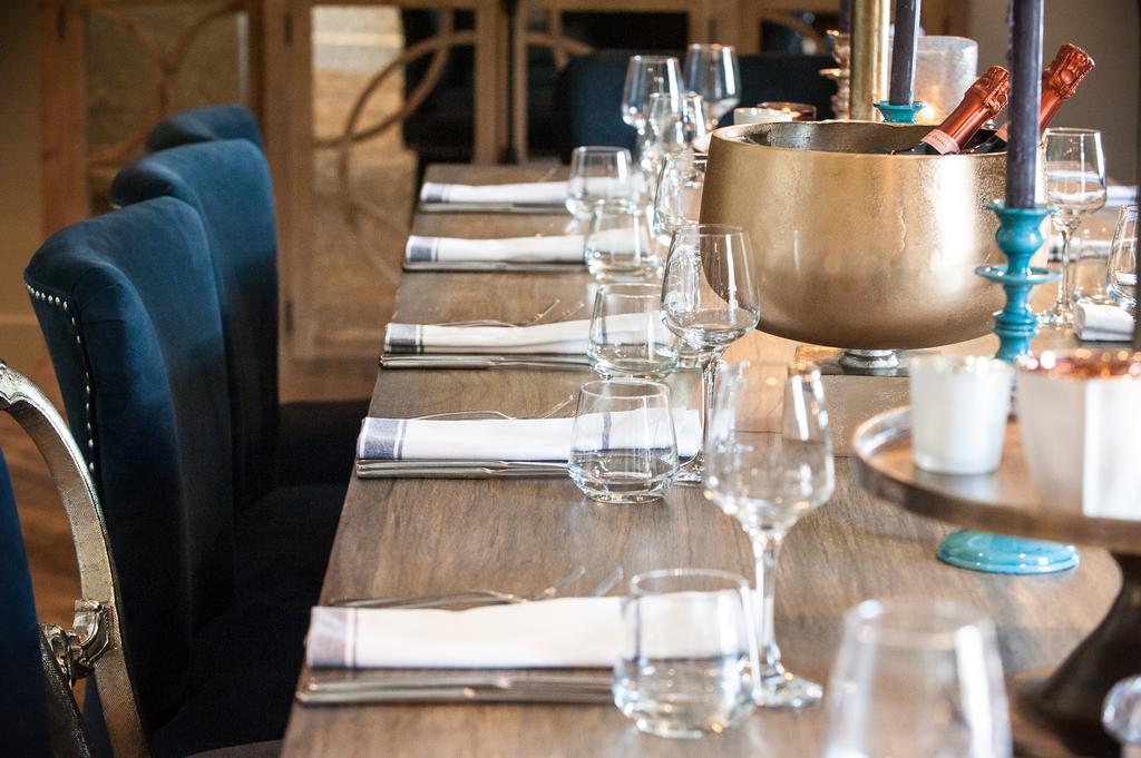 The Bell, Alderminster Bed & Breakfast Stratford-upon-Avon Eksteriør bilde