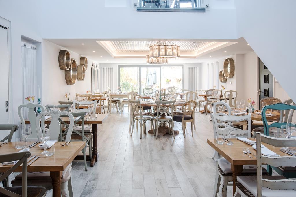 The Bell, Alderminster Bed & Breakfast Stratford-upon-Avon Eksteriør bilde