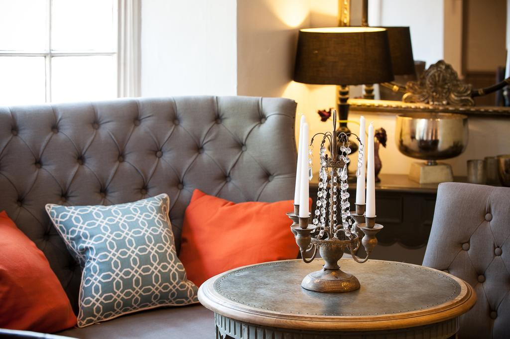 The Bell, Alderminster Bed & Breakfast Stratford-upon-Avon Eksteriør bilde