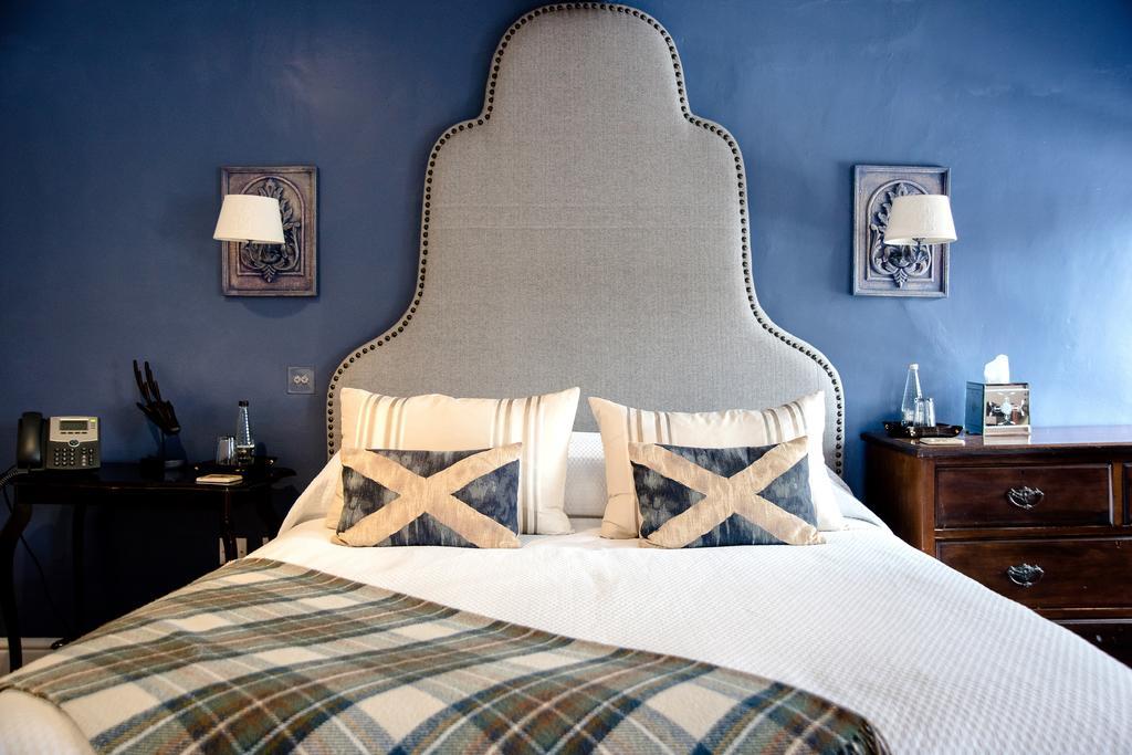 The Bell, Alderminster Bed & Breakfast Stratford-upon-Avon Eksteriør bilde
