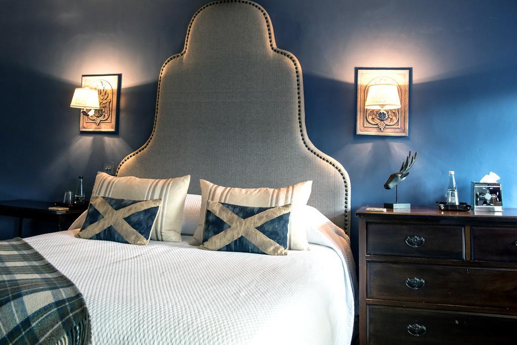 The Bell, Alderminster Bed & Breakfast Stratford-upon-Avon Eksteriør bilde