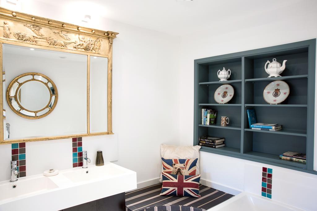 The Bell, Alderminster Bed & Breakfast Stratford-upon-Avon Eksteriør bilde