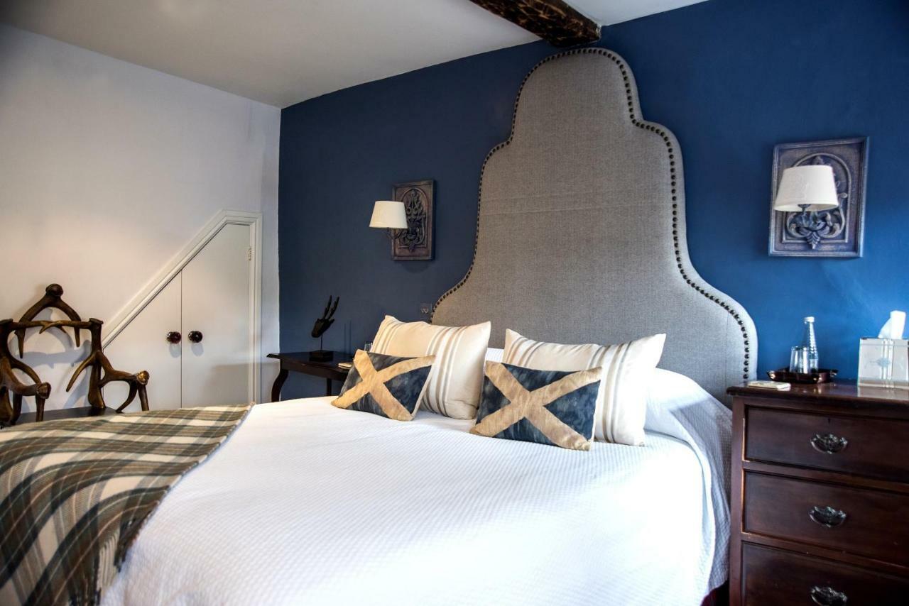 The Bell, Alderminster Bed & Breakfast Stratford-upon-Avon Eksteriør bilde