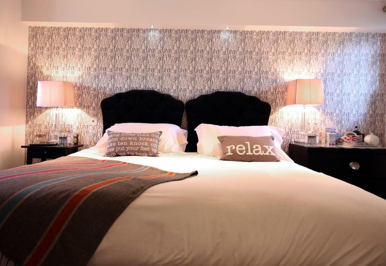 The Bell, Alderminster Bed & Breakfast Stratford-upon-Avon Eksteriør bilde