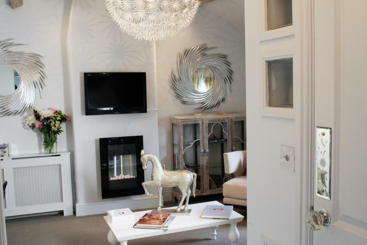 The Bell, Alderminster Bed & Breakfast Stratford-upon-Avon Eksteriør bilde