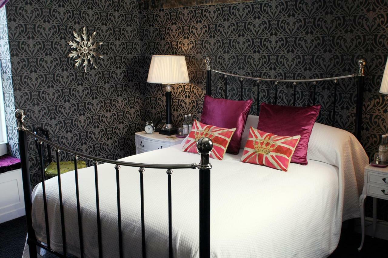 The Bell, Alderminster Bed & Breakfast Stratford-upon-Avon Eksteriør bilde